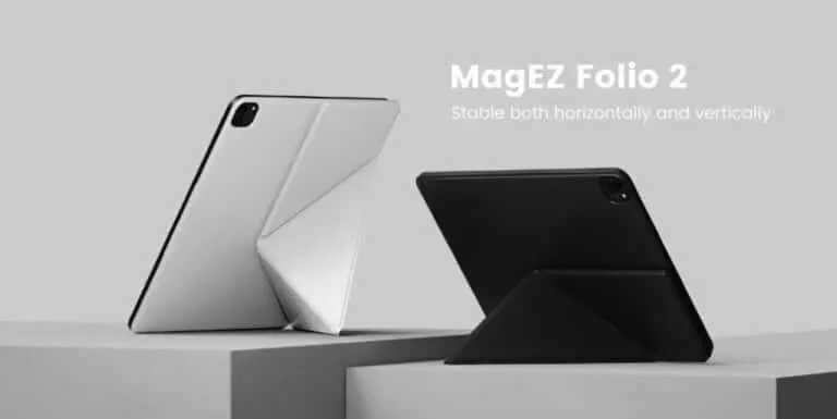 Pitaka MagEZ Folio 2