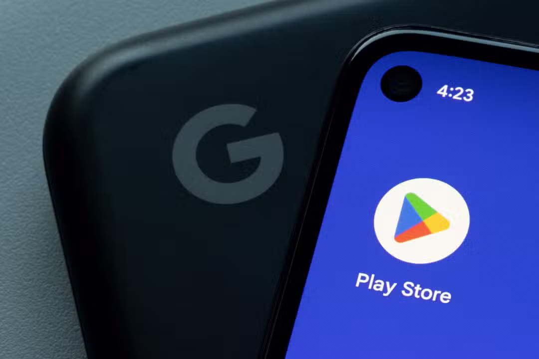 Play Store