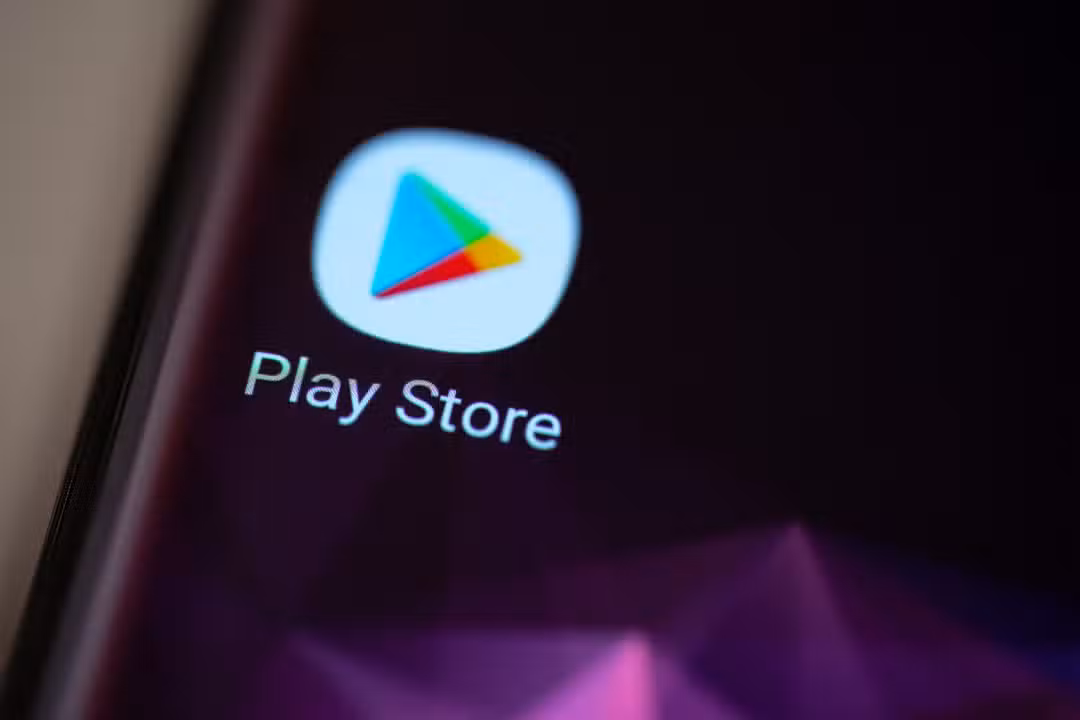 Play Store