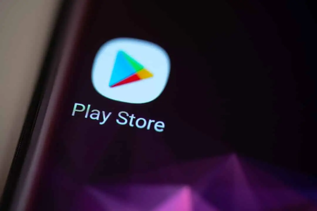 Play Store