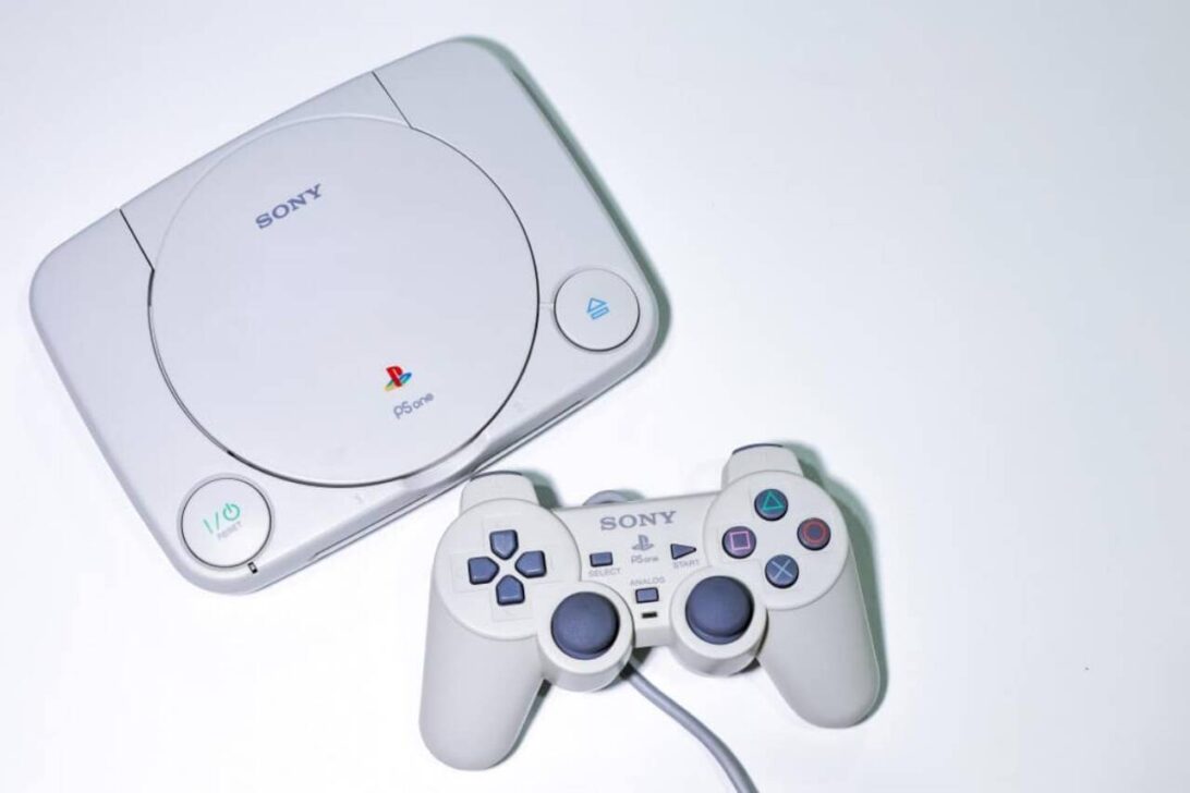 PlayStation 1