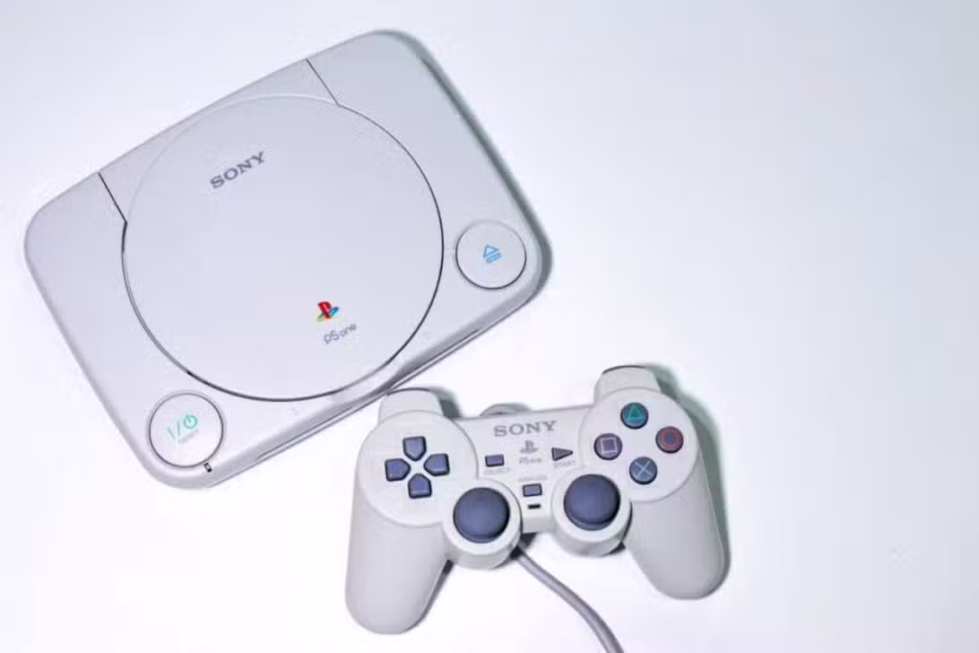 PlayStation 1
