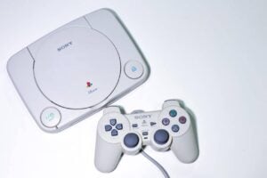 PlayStation 1