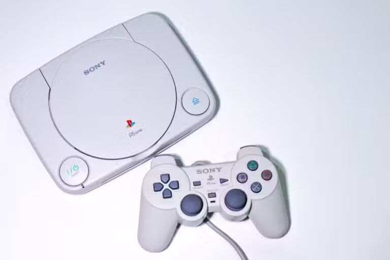 PlayStation 1
