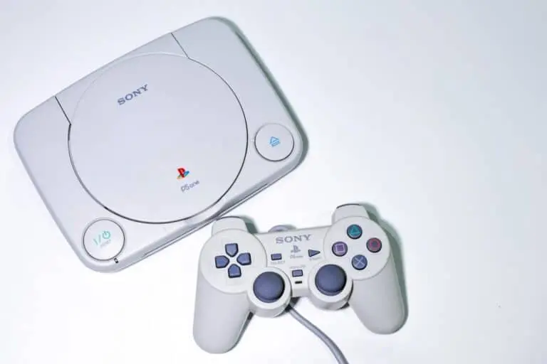 PlayStation 1