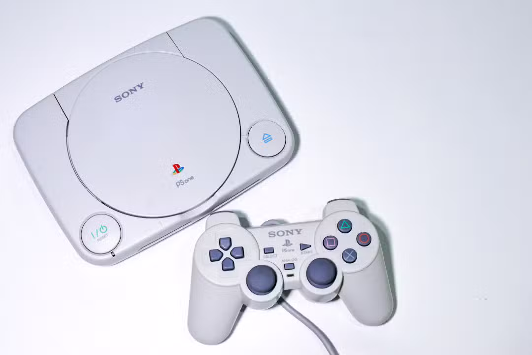 PlayStation 1