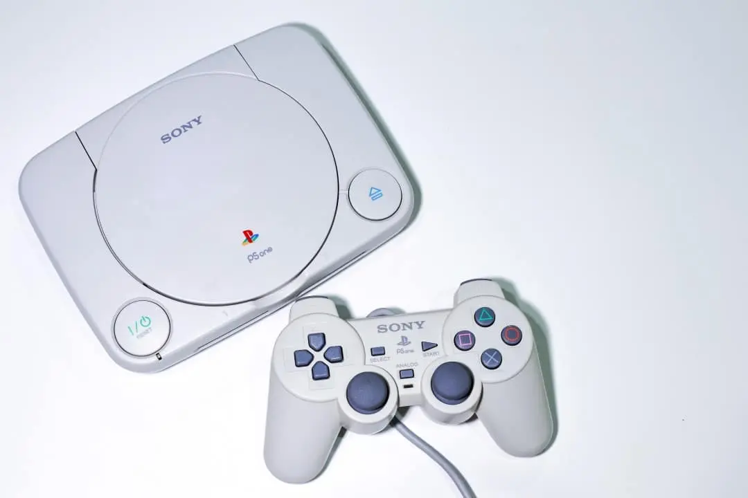 PlayStation