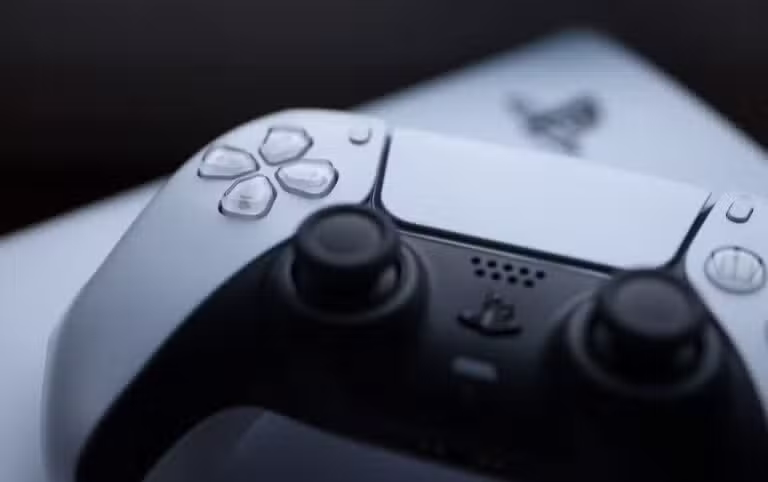 PlayStation