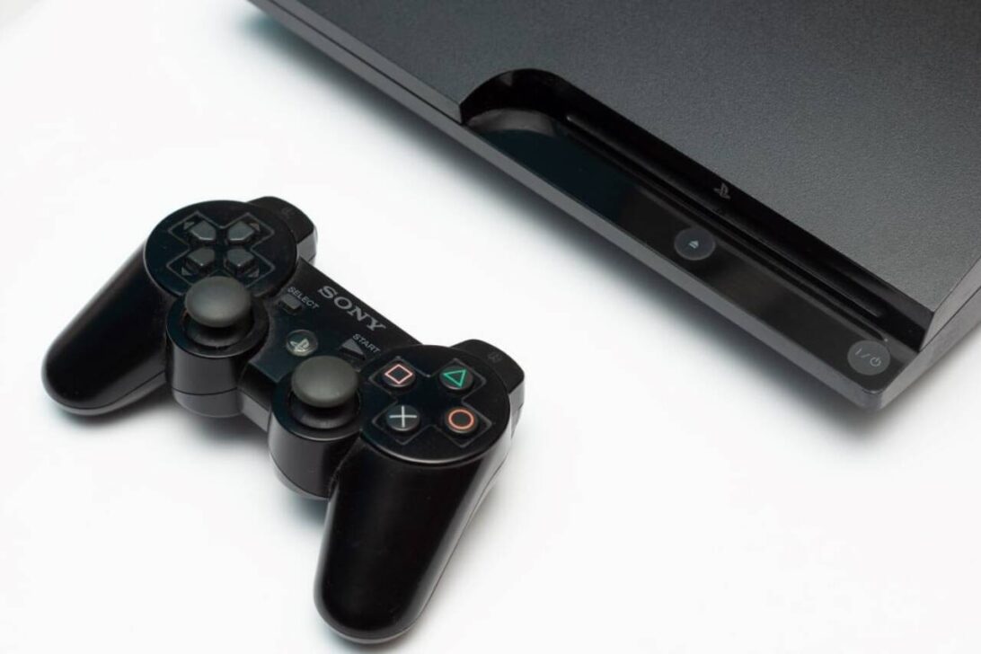 Playstation 3