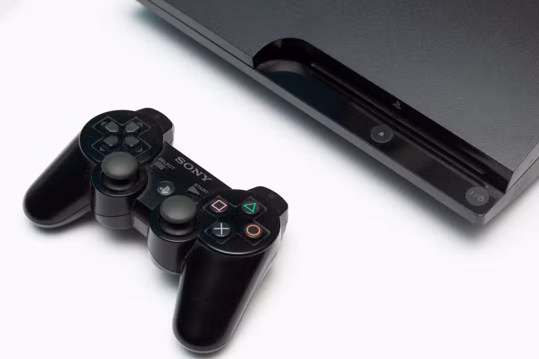 Playstation 3
