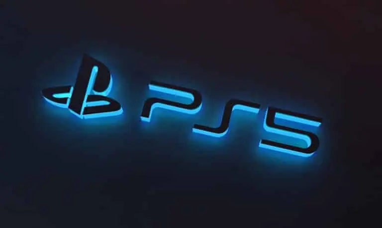 Playstation 5