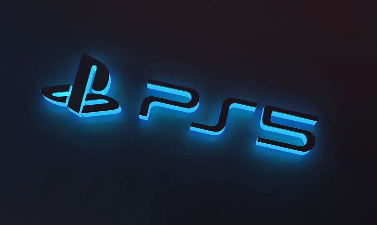 Playstation 5