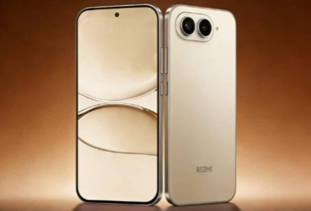 Poco X8 Pro Max