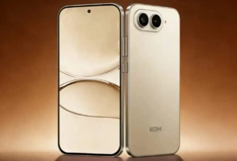 Poco X8 Pro Max