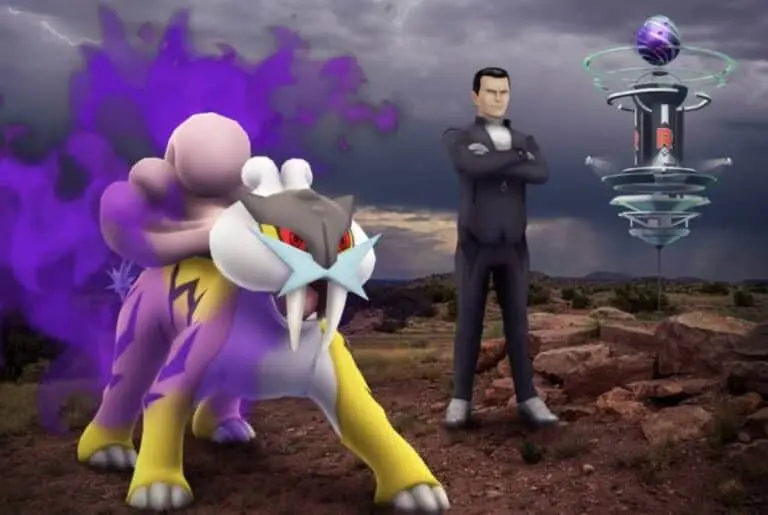 Pokémon GO