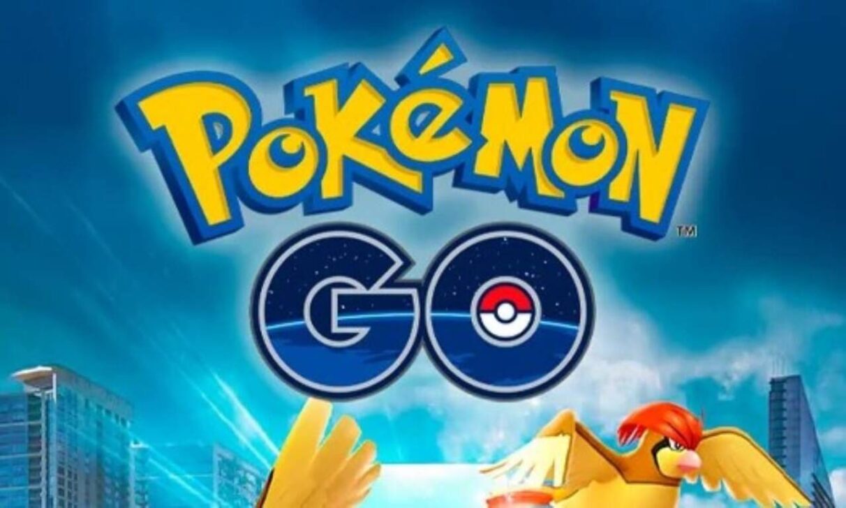 Pokémon GO