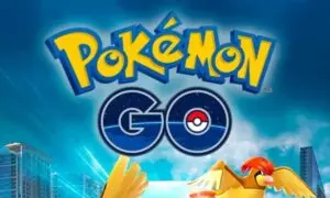 Pokémon Go users report massive failures with login and connection to the game server