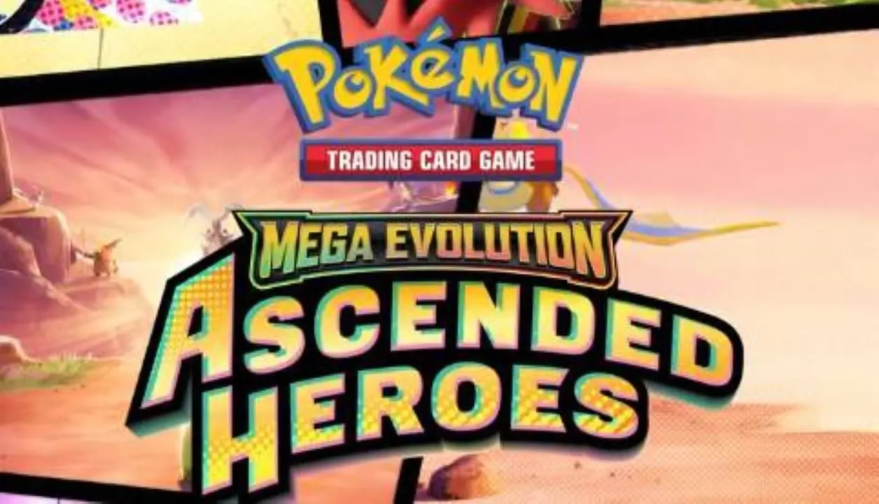Pokemon TCG