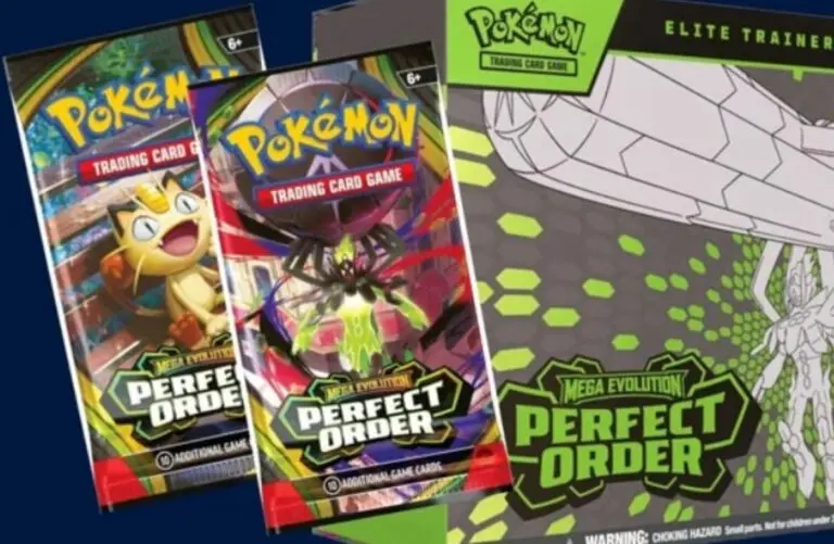 Pokémon TCG