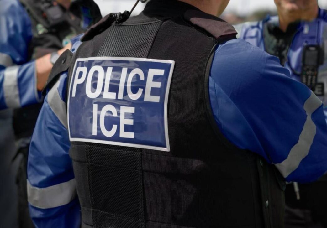 Police