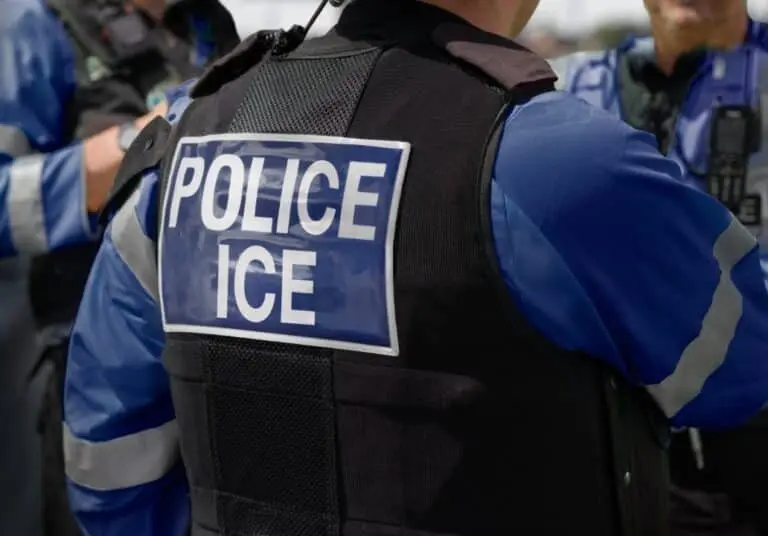 Police