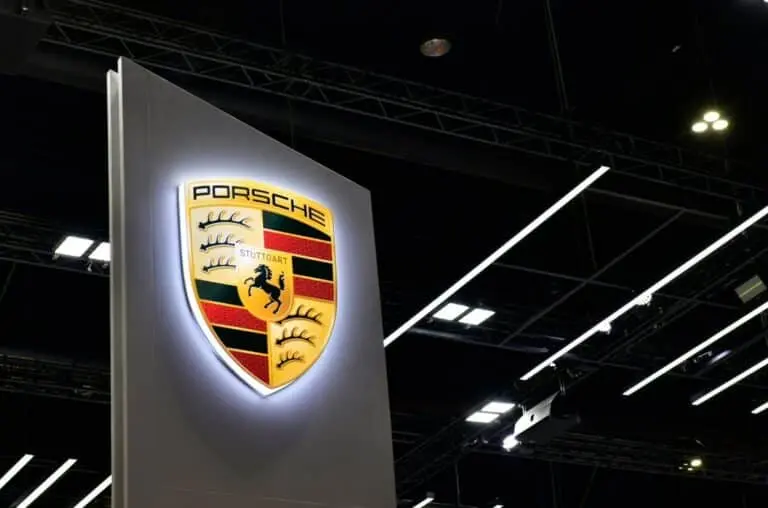 Porsche Empresa
