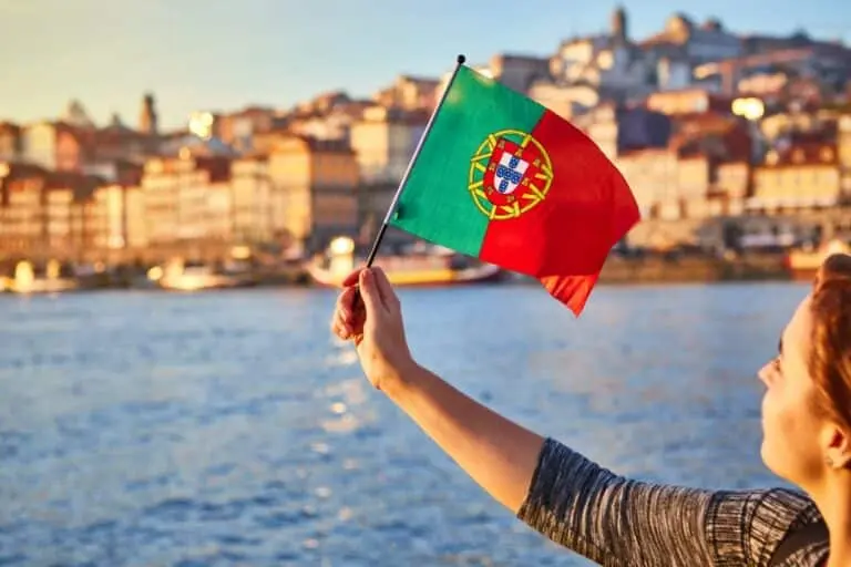 Portugal
