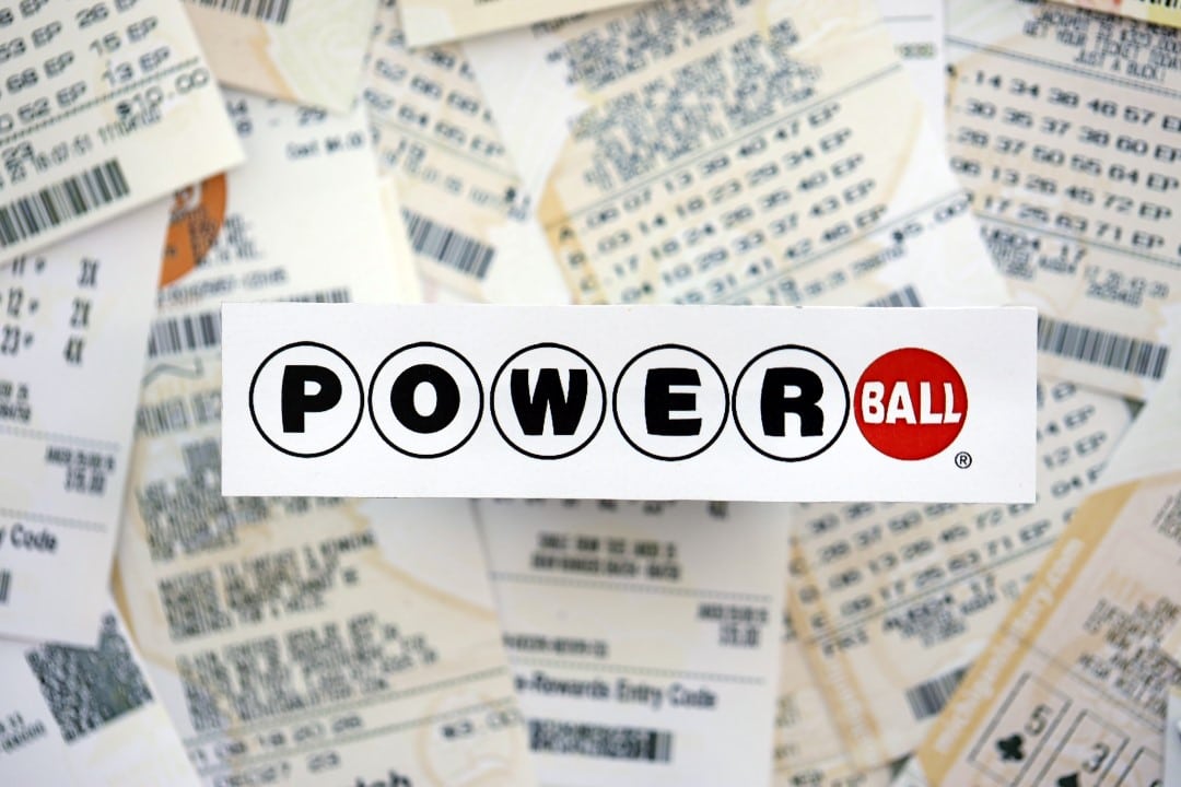 Powerball