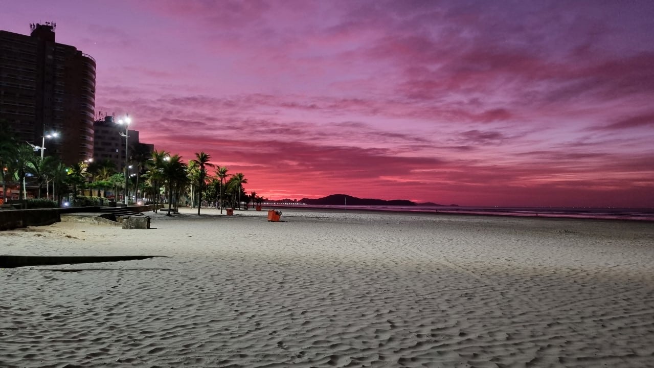 Praia Grande SP