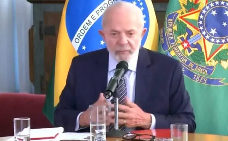 Presidente Lula