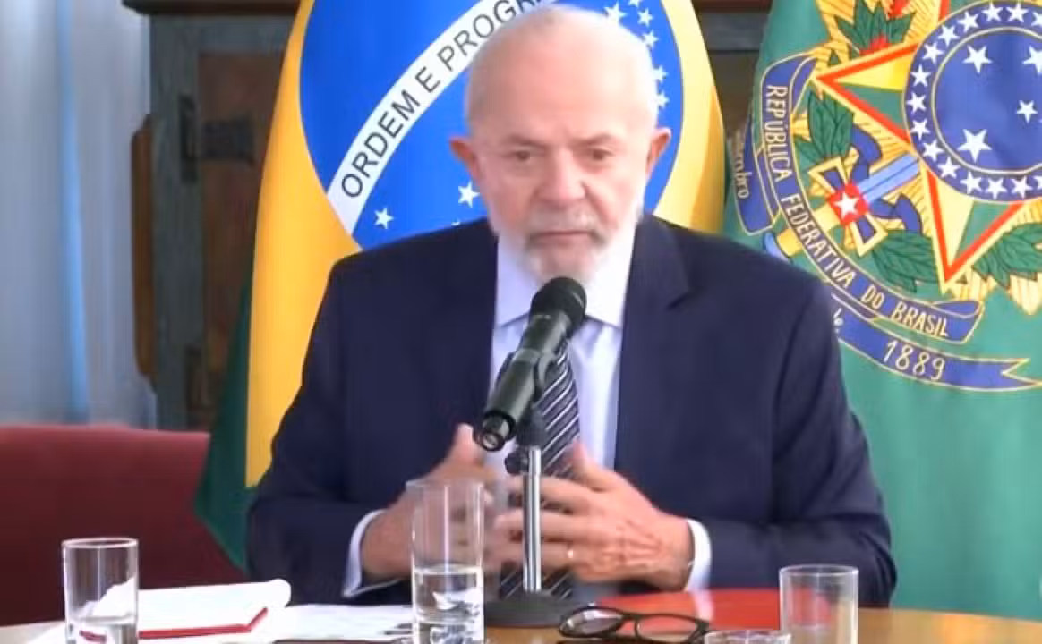 Presidente Lula