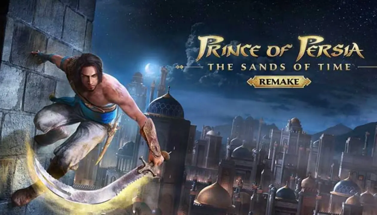 Prince of Persia
