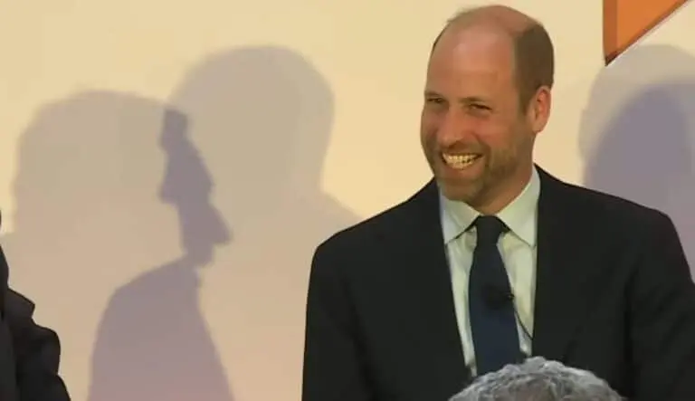 Príncipe William