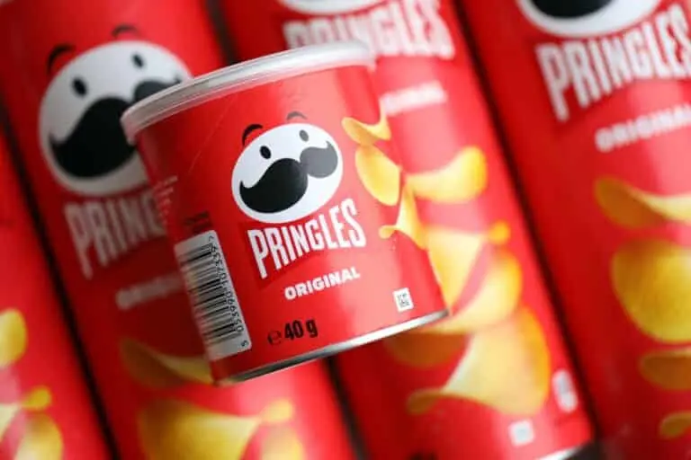 Pringles