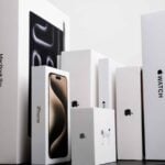 Produtos Apple