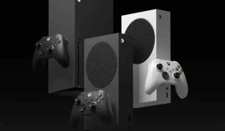 Proximo xbox