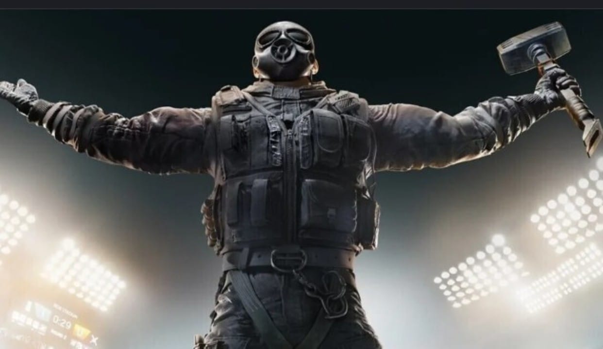 R6 Siege: Bans por Meme “67”