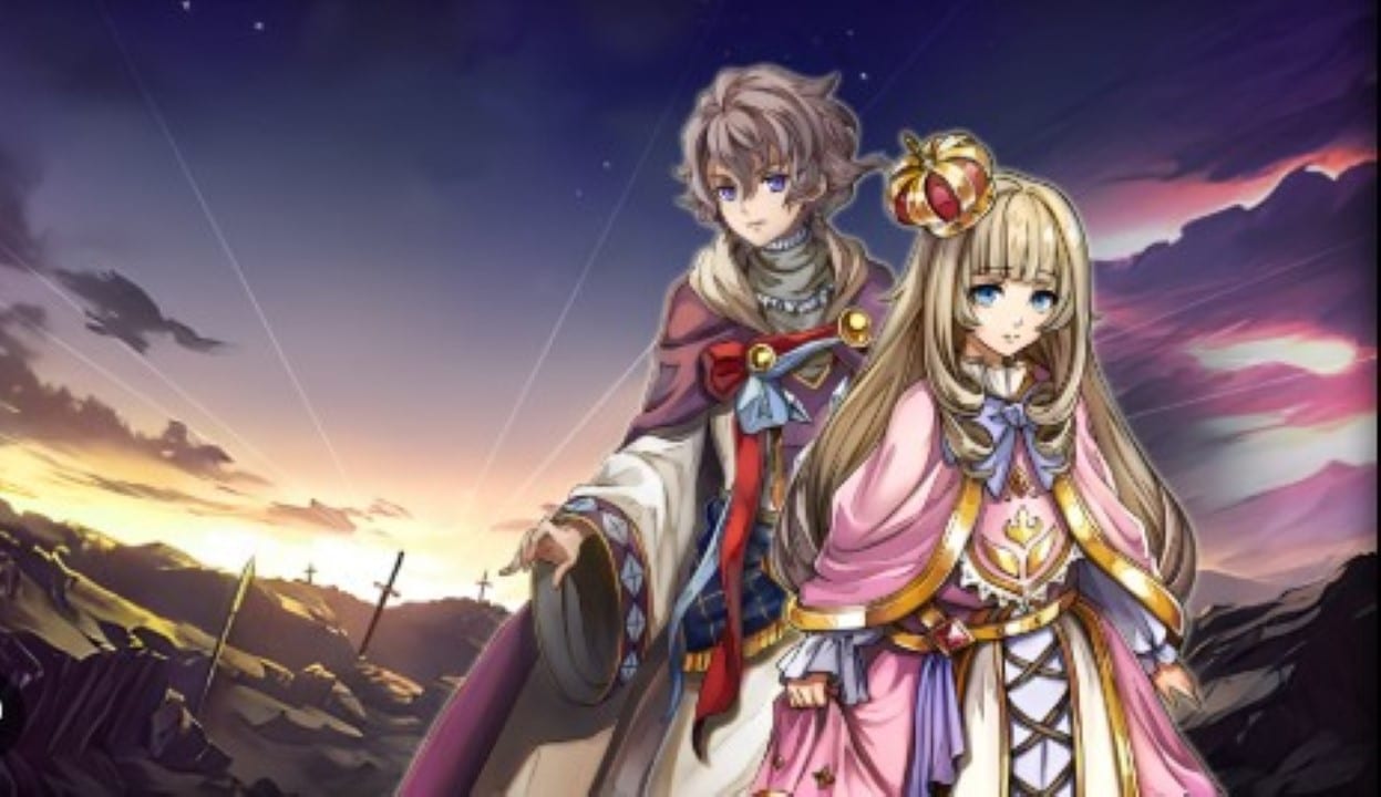 RPG Hero Seekers