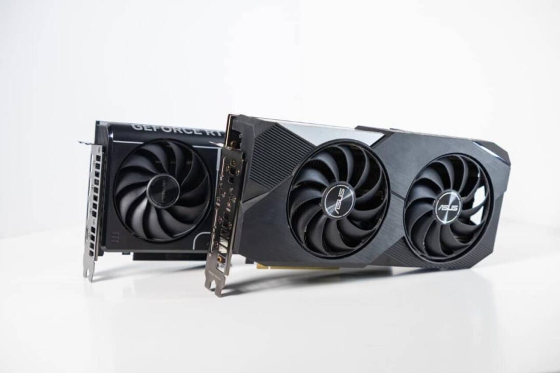 RTX 5070
