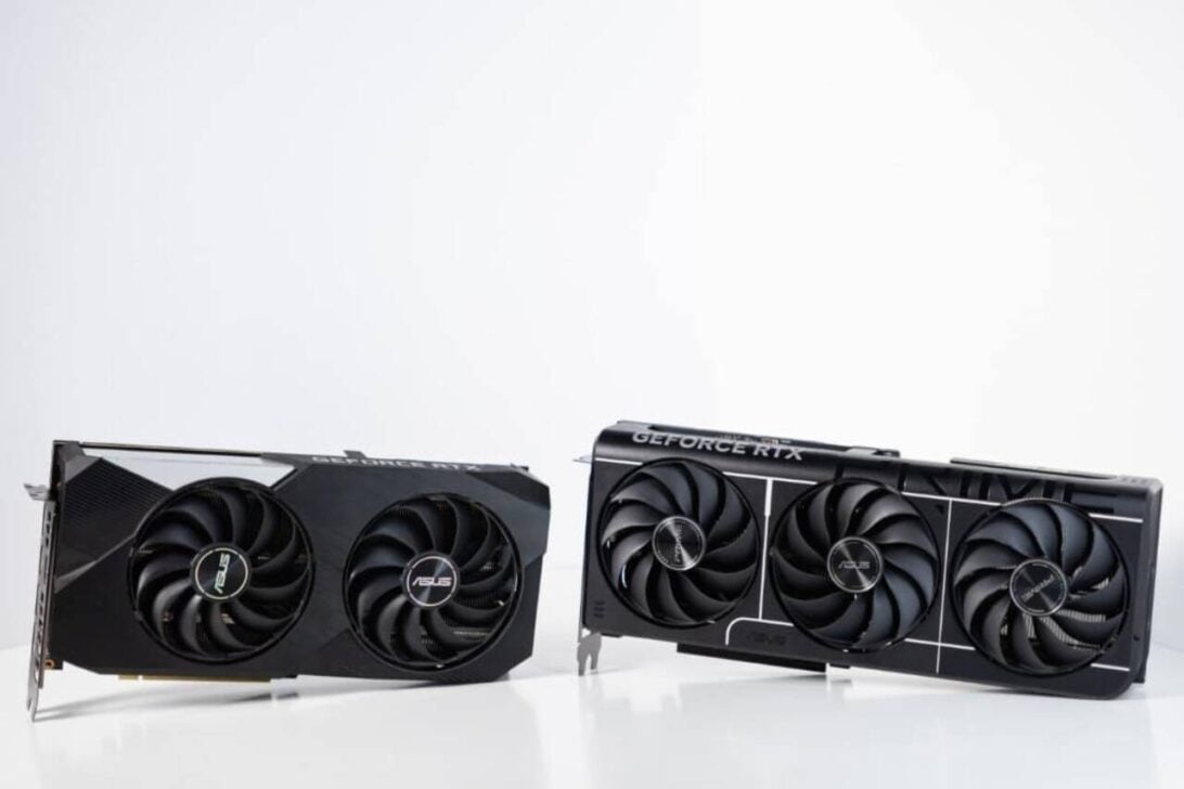 rtx 5070