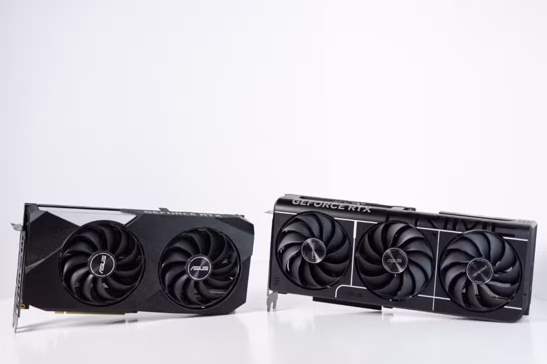 rtx 5070