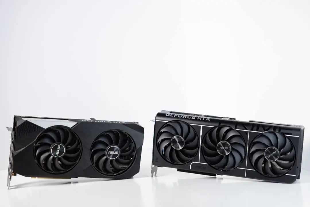 rtx 5070