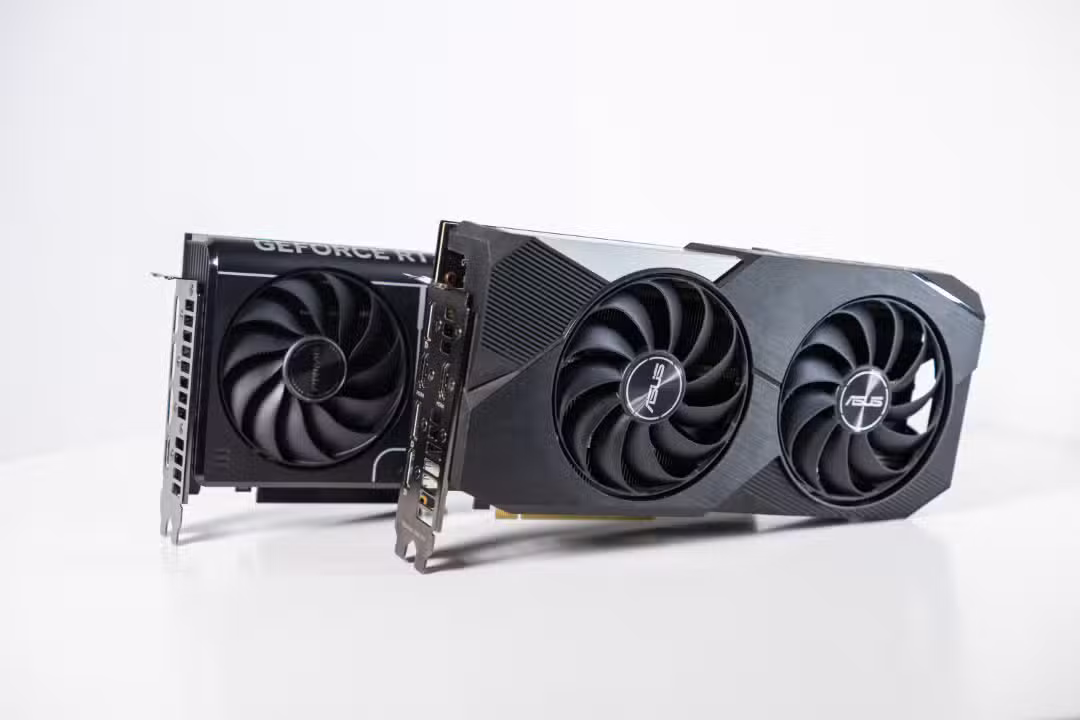RTX 5070