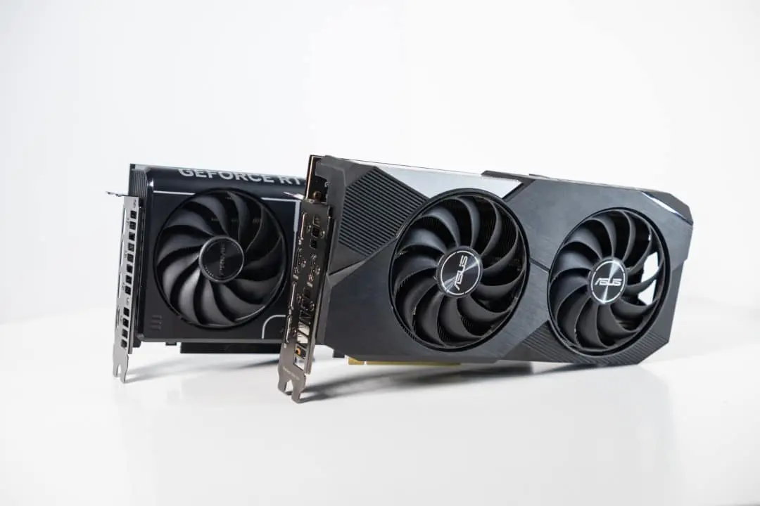 RTX 5070
