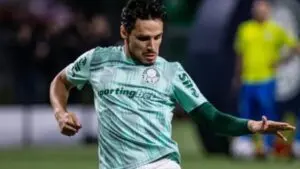 Palmeiras define futuro de 12 atletas emprestados; Veiga, Micael e Rômulo estão na lista