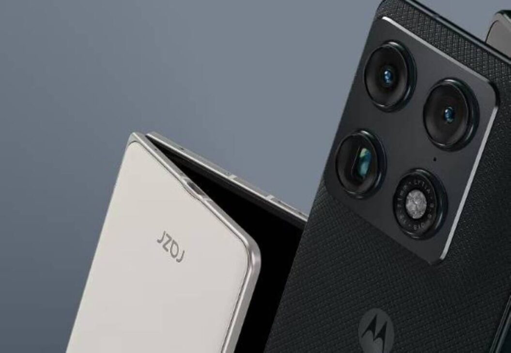 Razr Fold-
