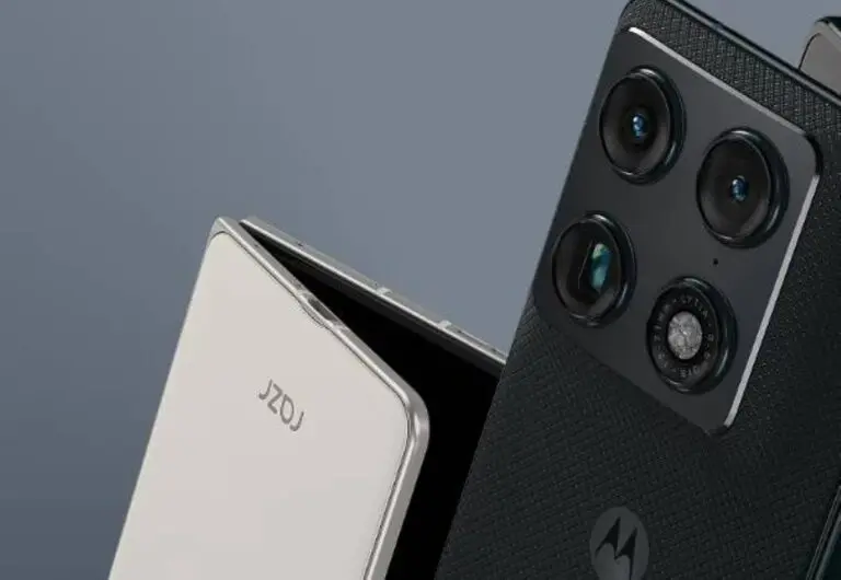Razr Fold-