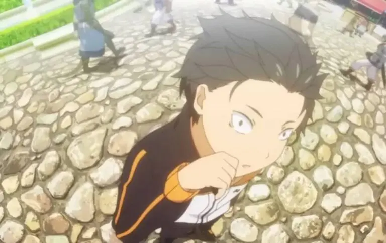 Re Zero