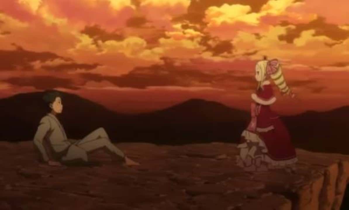 Re Zero