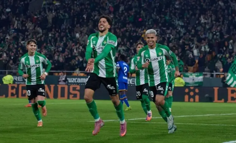 Real Betis